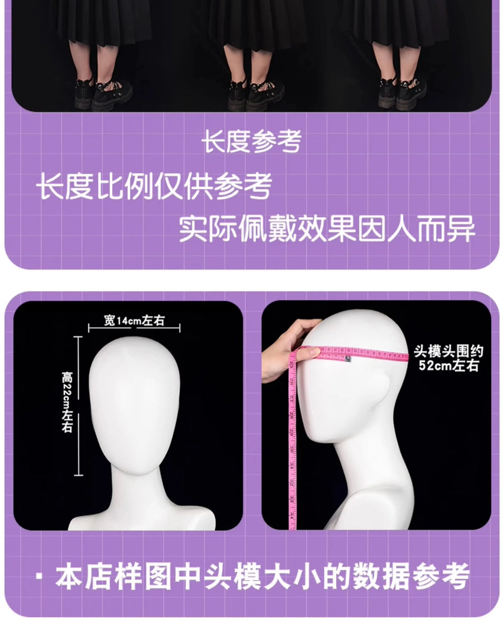 New Rumi Mira Zoey Cosplay Wig KPOP Demon Hunters Cosplay KPOP Huntrix Women Rumi Cosplay 120cm Long Hair Nails