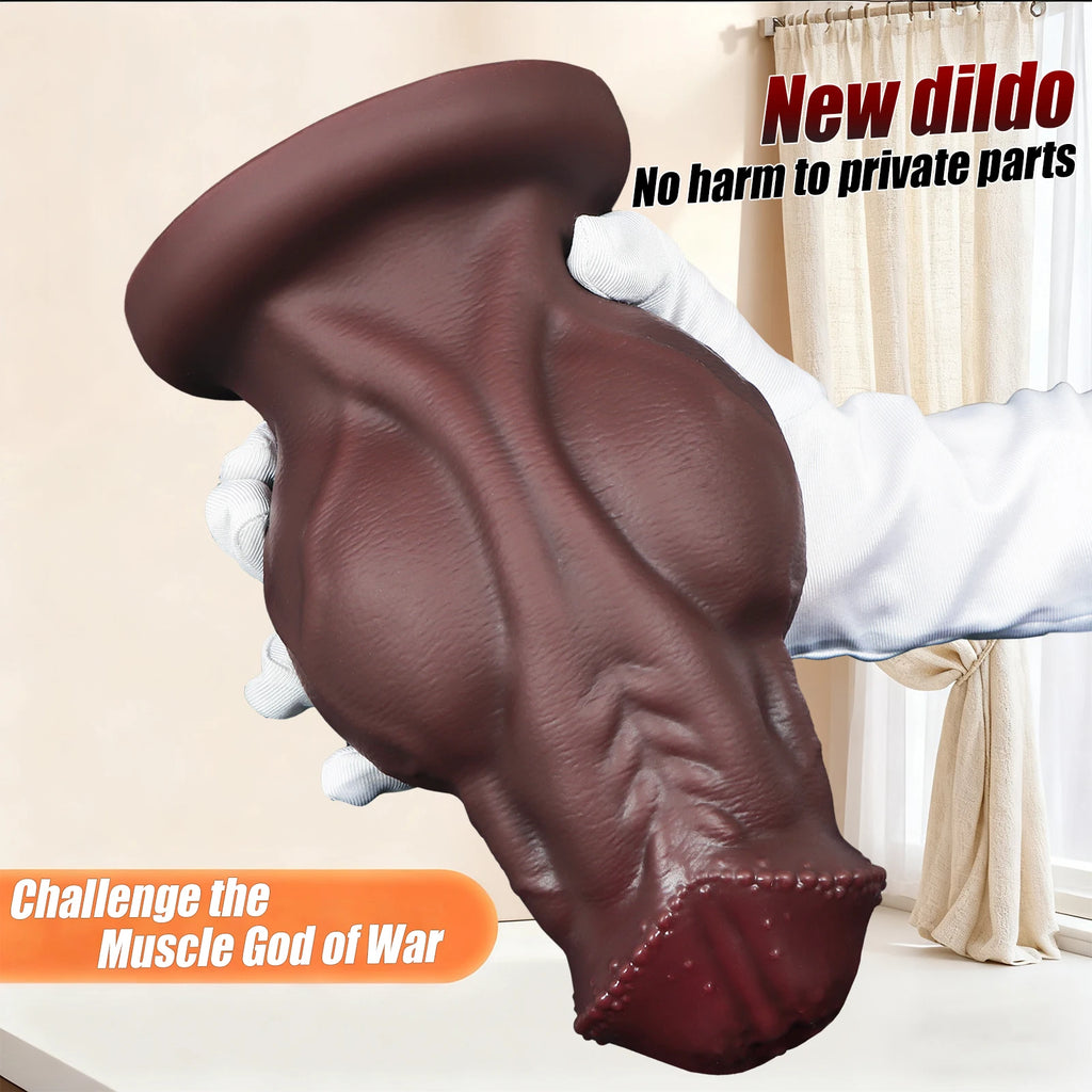 S-XXL Super Huge Anal Dildo 18+ Sex Toys for Wome Men Butt Plug Anal Dilation G-spot/prostate Massage Big Anal Plug Butplug 성인