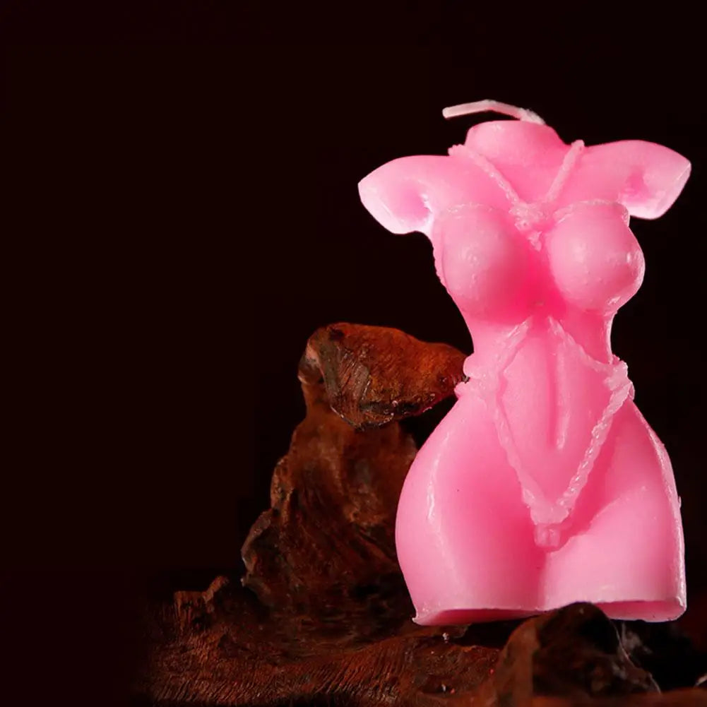 BDSM Sex Toys Low Temperature Drip Candles Sexy Low Heat Massage Romantic Passion Play Wax for Adult Erotic Couple Flirting Toys