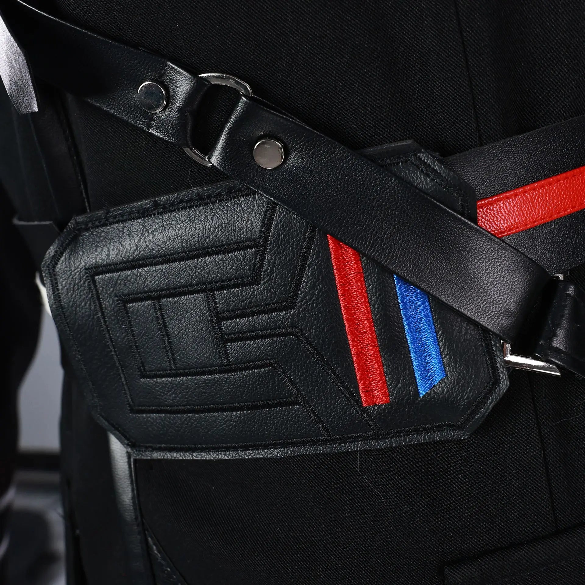 Love and Deepspace Caleb Far Air Captain Cosplay Costume Caleb Uniform For Halloween Carnival Party Comic Con