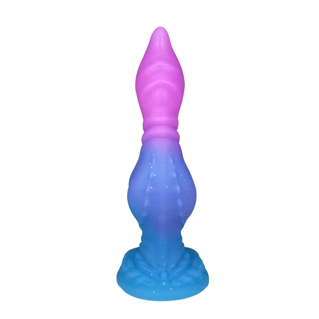 Adult Sex SuppliesFemale Dildo Exotic Double Bondage Anal Anal Double Stimulation Masturbator