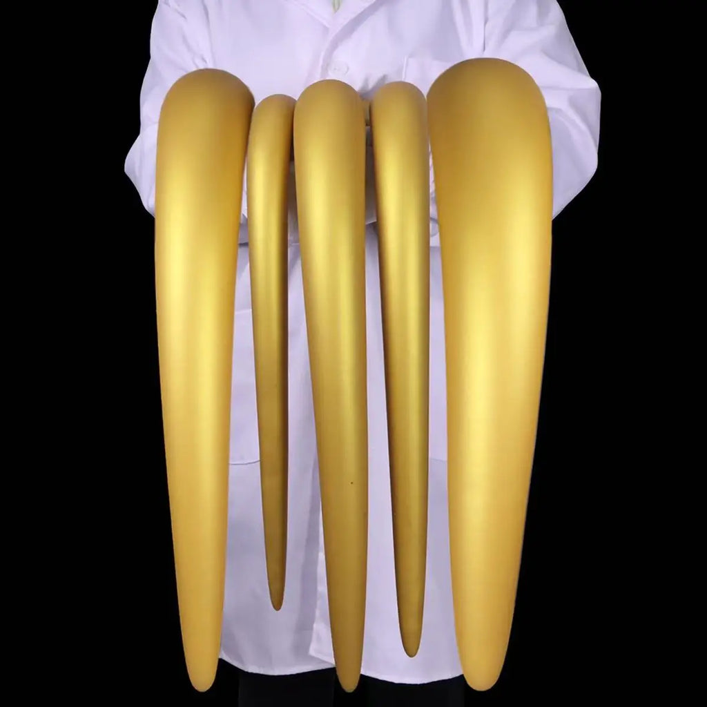 Super Long Butt Plug Anal Dildo Sex Toys Anus Masturbator Dilator Prostate Massager Anal Plug Adult Toys Sex Toys For Gay Woman