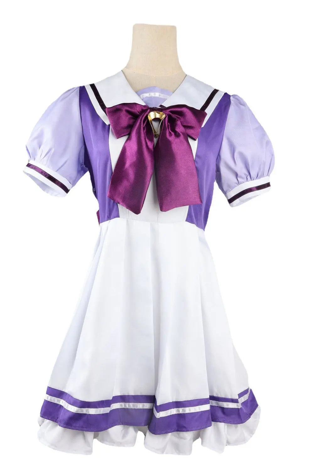 Game Special Week Mejiro McQueen Umamusume Pretty Derby Uma Musume Racing Association Cosplay Costume Anime School Uniform Suit