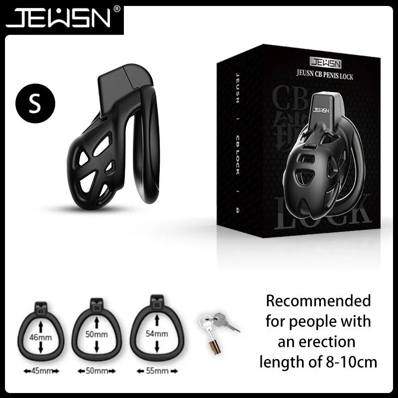 Sex Toys for MenInvisible Chastity Cages  Adult Hot Sale Waist Belt Male Chastity  Sleeve Cockrings Erotic Urethral Lock Bondage