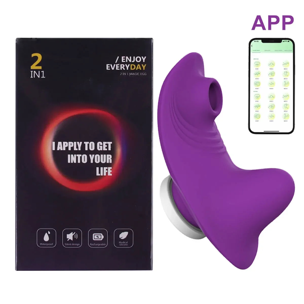 Remote Control Sex Toys Sucking Vibrator Panties Sexy Female Powerful Clitoris Sucker Stimulator Vibrators For Women Couples 18
