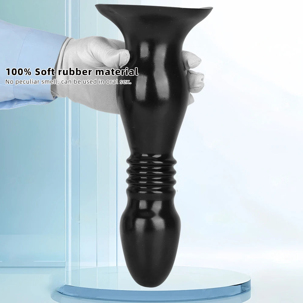 Huge Butt Plug Sex Toys Long Big Anal Dildo For Women Men Gay Large Dilator Erotic Monster Sexy Plugs Funny Adult Giant Analplug
