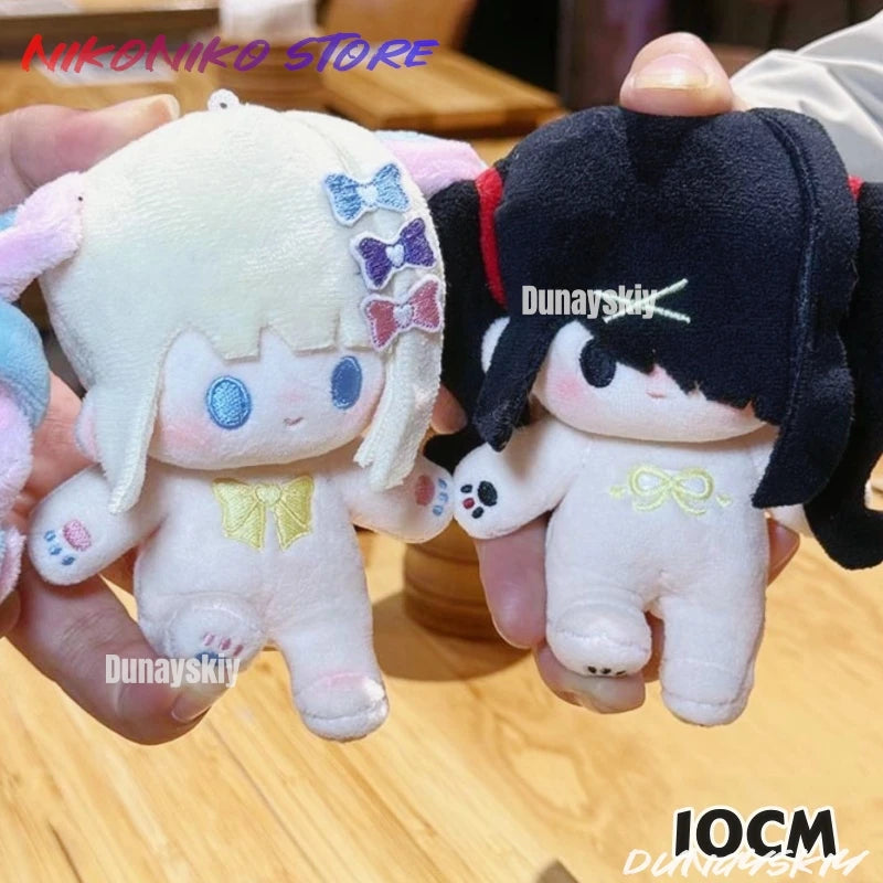 Game Needy Girl Overdose KAngel Cosplay A P Pink Cat Head Air Conditioning Carpet Anchor Girl Heavy Dependence On COS Sugar