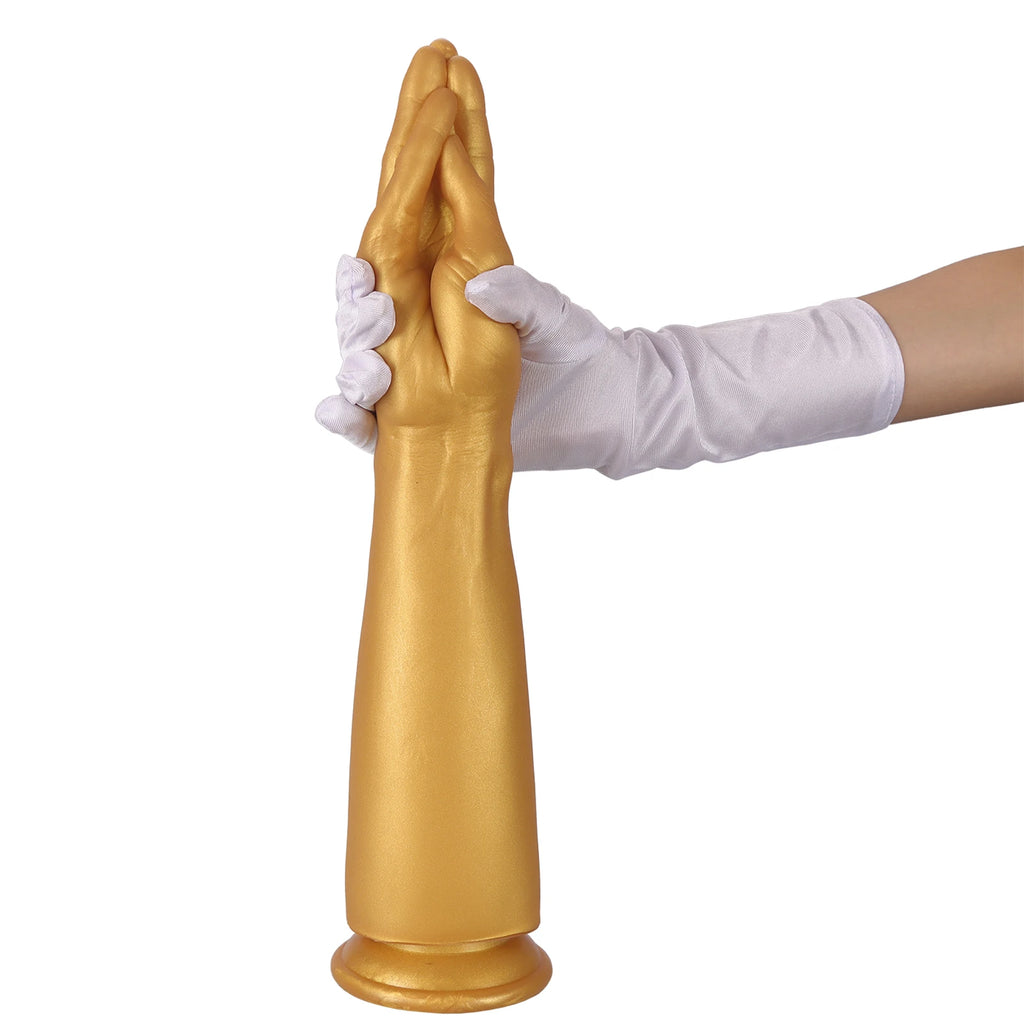 2025long arm anal plug huge butt plug fisting Flexible18+ sex toys For women men Prostate Massage anal dilatation anal dildos18+
