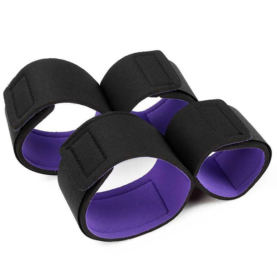 Sex Toys for Women Handcuffs Bdsm Bondage Gear Couples Erotic Adult Porn Games Accessories Restraints Slave Positions Sex Straps