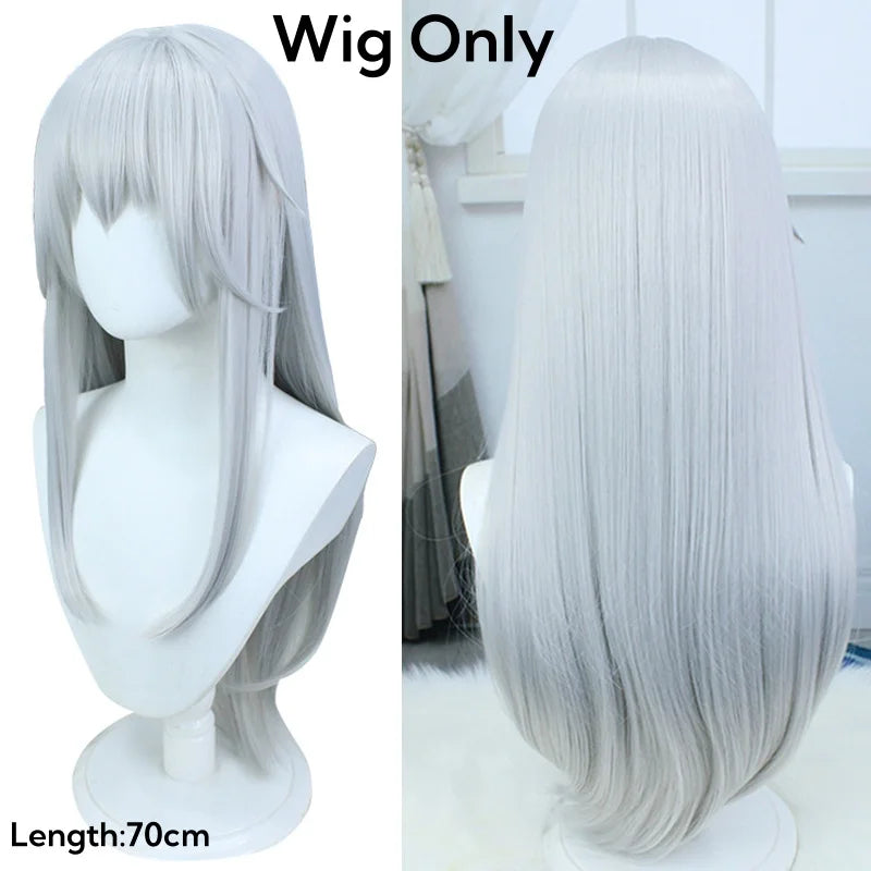 Women Gojo Satoru Bodycon Dress Cosplay Costume with Glasses Set for Girl Cosplay Stretchy Fabric Black Sexy Dress Halloween