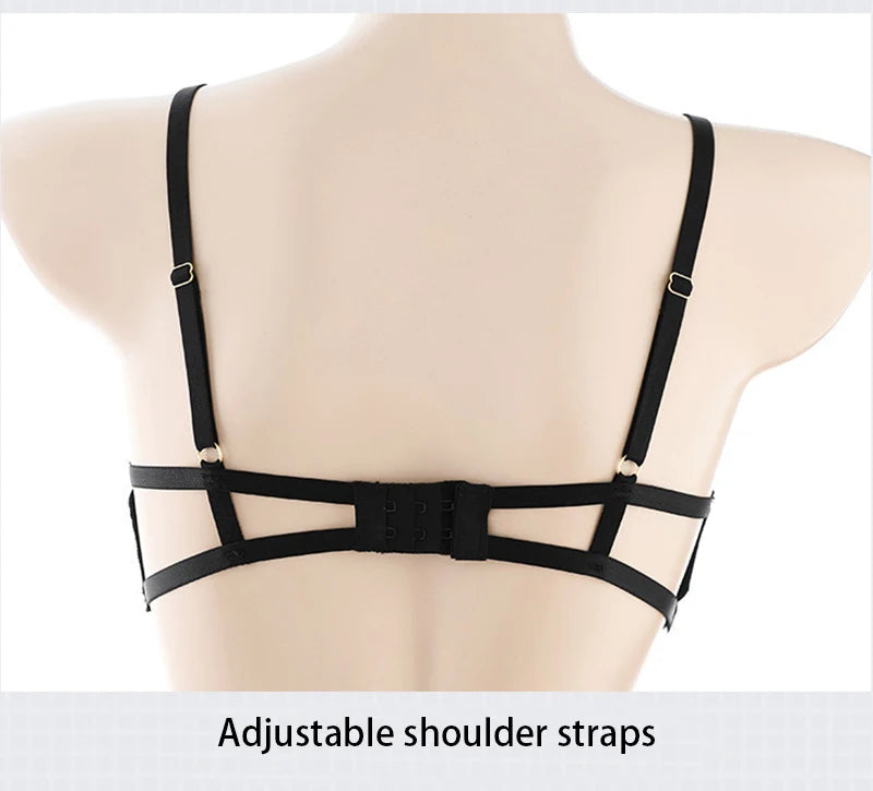 Bondage See-through Sexy 18 for Sex Game Sissy Porn Bdsm Accessories Accesories Hot Woman Lingerie Sexshop Sex's Games Gay Toys