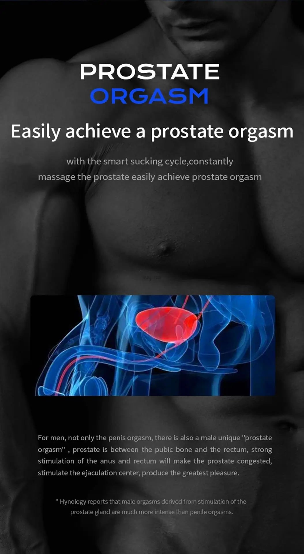Anal Vacuum Pump Manual Air Pressure Powerful Butt Plug Male Female Masturbators Prostate Massage Sex Toys for Women Men 18+