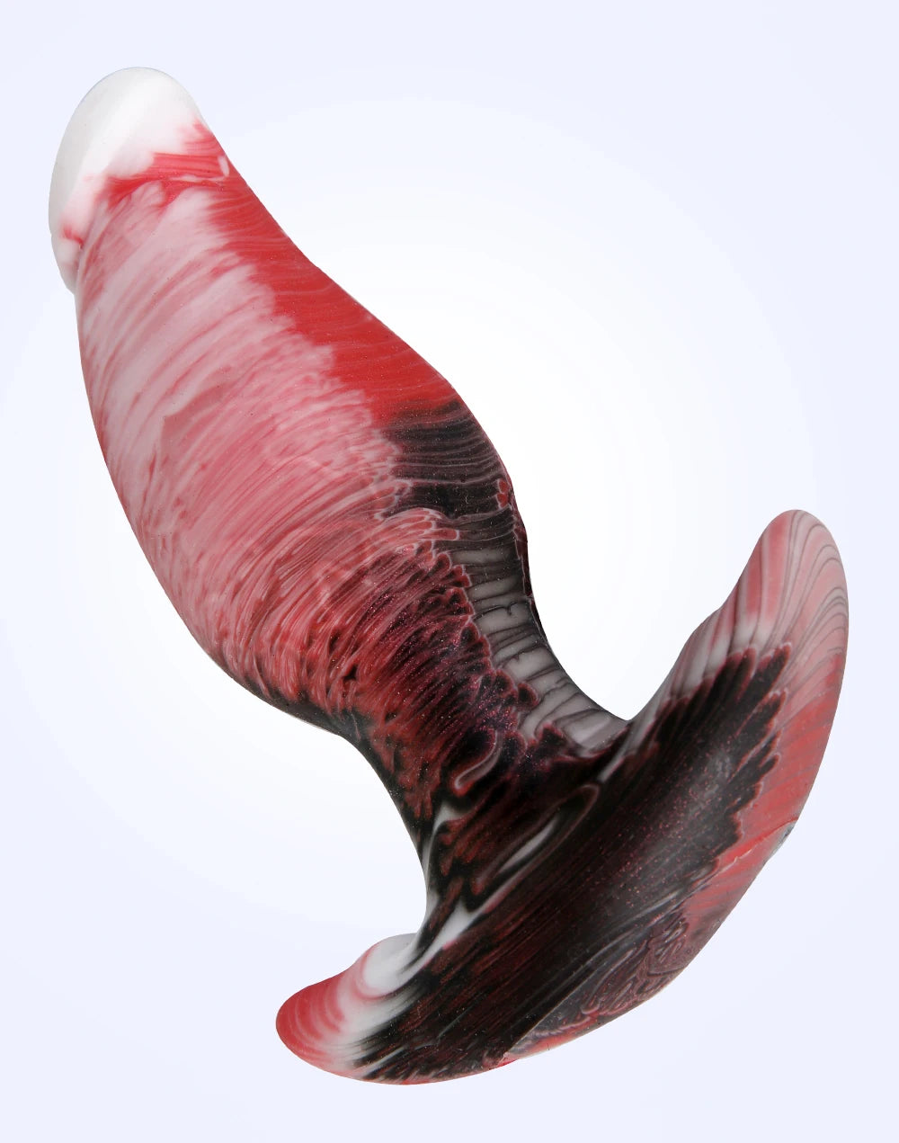 New Color Wearable Anal Plugs Prostate Massage Huge Butt Plug Anal Training G-Spot Stimulation Anal Dildo For Men/Women Buttplug