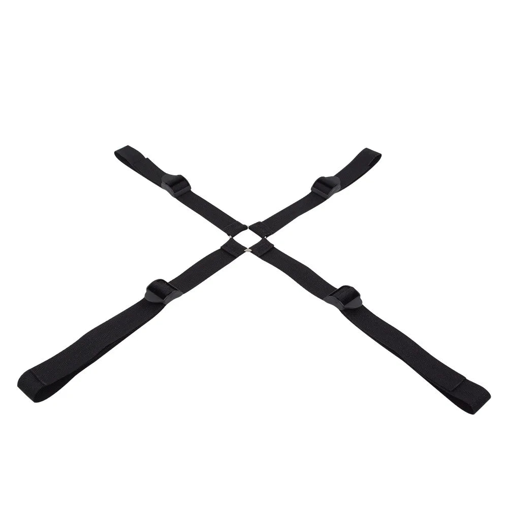 SM Adult Sex Games Erotic Toys SM Fetish Slave BDSM Bondage Restraints Handcuffs Ankle Cuff Shackles Erotic Accessories Sex Shop