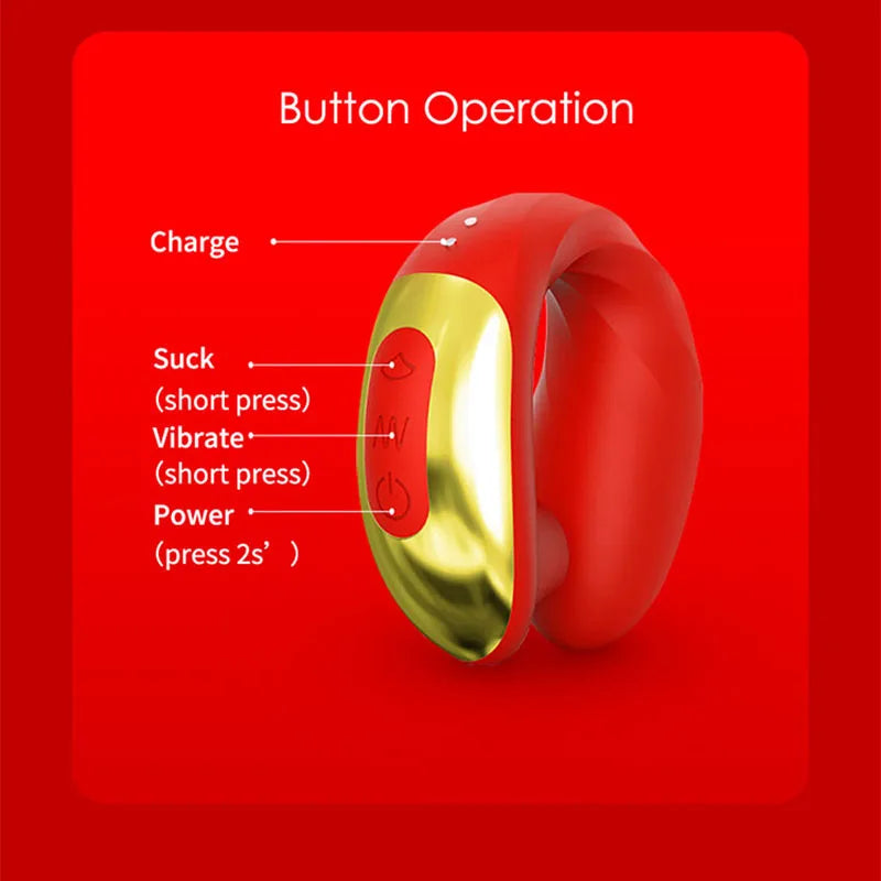 Make up Box Magic Vibrators Women Sex Toys Clitoral Stimulation Sucking Vibration Masturbation G spot Massager Adult Toys 18+