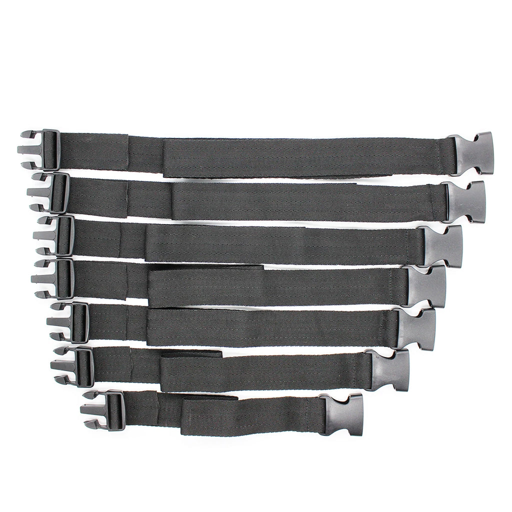 Thierry Fetish Body Harnesses Bondage Belts Full Body Restraint Straps Adult Sex Slave Submission Roleplay Set Sex Games Toys