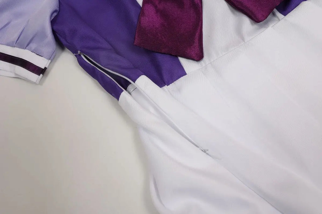 Game Special Week Mejiro McQueen Umamusume Pretty Derby Uma Musume Racing Association Cosplay Costume Anime School Uniform Suit