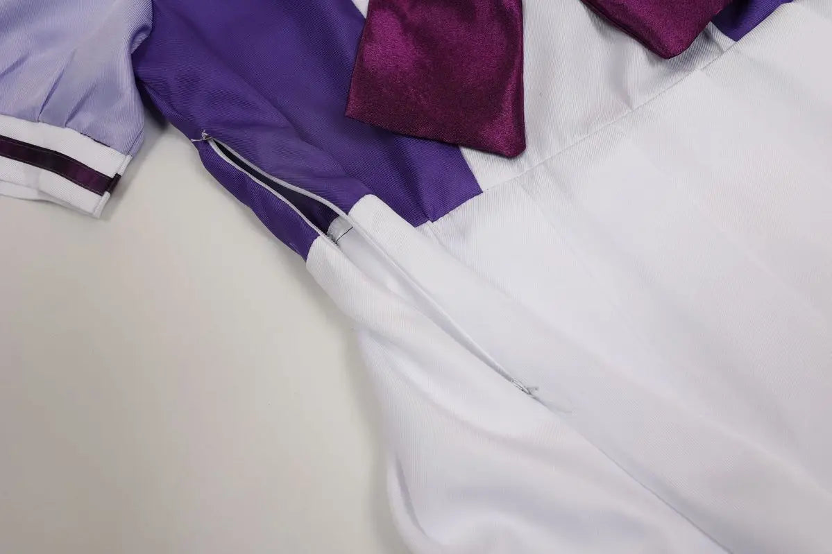 Game Special Week Mejiro McQueen Umamusume Pretty Derby Uma Musume Racing Association Cosplay Costume Anime School Uniform Suit