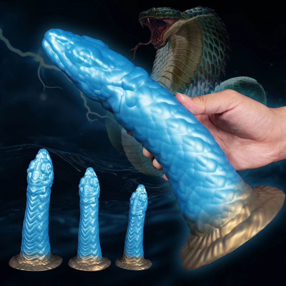 Fantasy Anal Dildo Silicone Dragon Phallus Dildos with Suction Cup Masturbator Huge Buttplug Anal Adult Sex Toys for Women Men