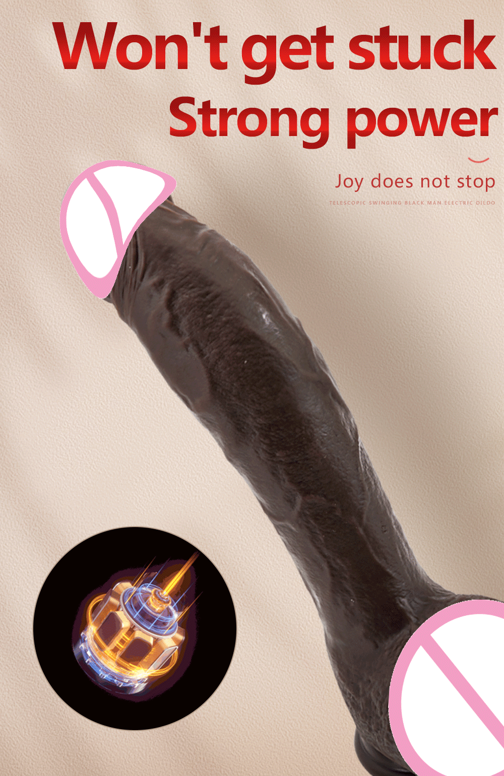 Automatic Dildo Big Penis XXL Vibration Hot Woman Sex Toys for Couple Spice 18+ Powerful Sexual Vibrators Women Sexually Strapon