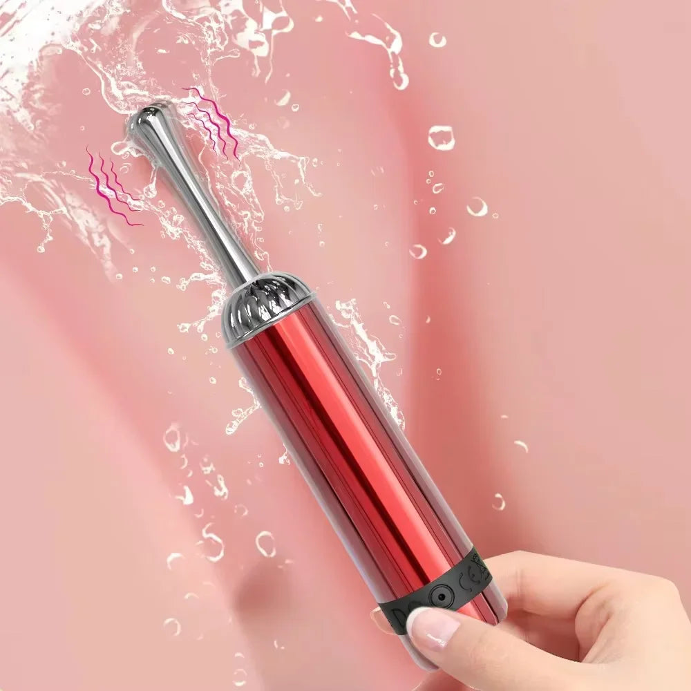 Clitoris Vibrator Sex Toys Fast Orgasm Nipple Clitoral Stimulator for Women Masturbator Female Vagina Massager Adult Supplies