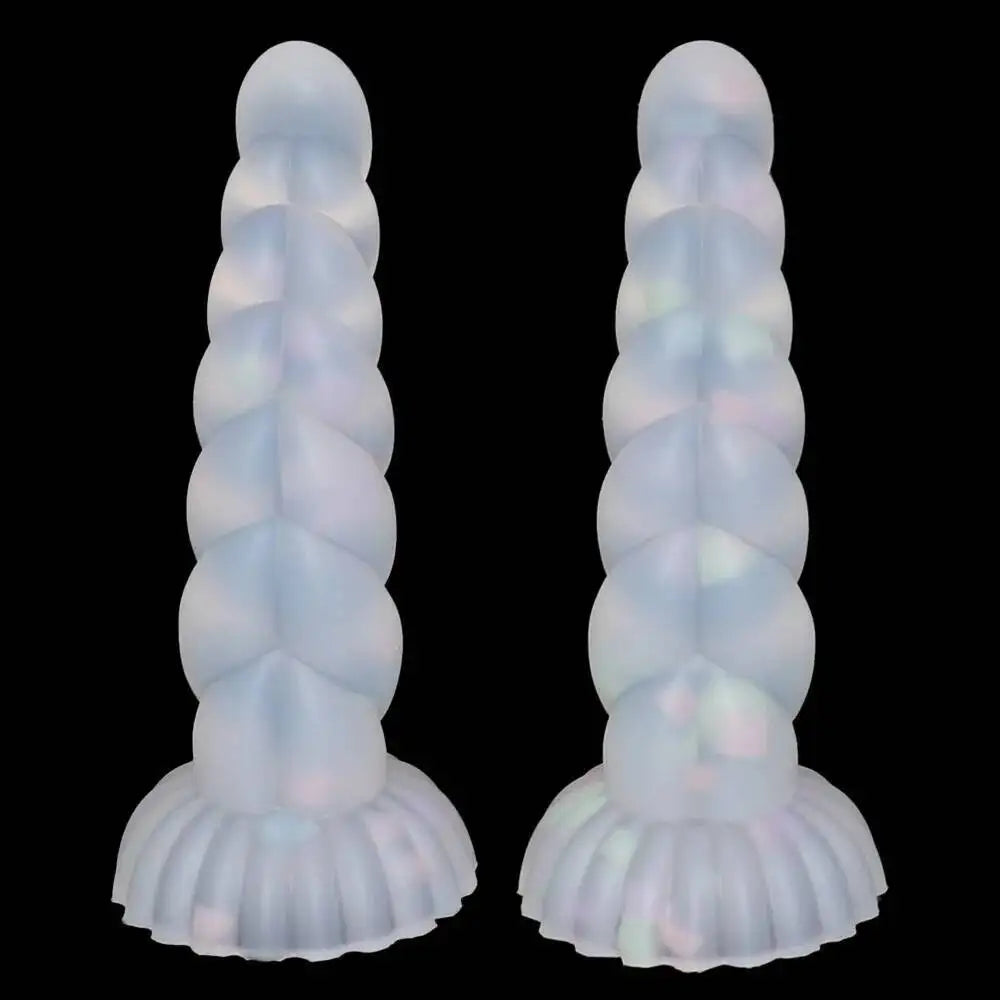 Shine 7.48in/19cm Big Dildo Sex Toys Adult Supplies Penis Masturbator Anal Plug 18+ Dick Bdsm Sexy Accessories Adult Porno Bdsm