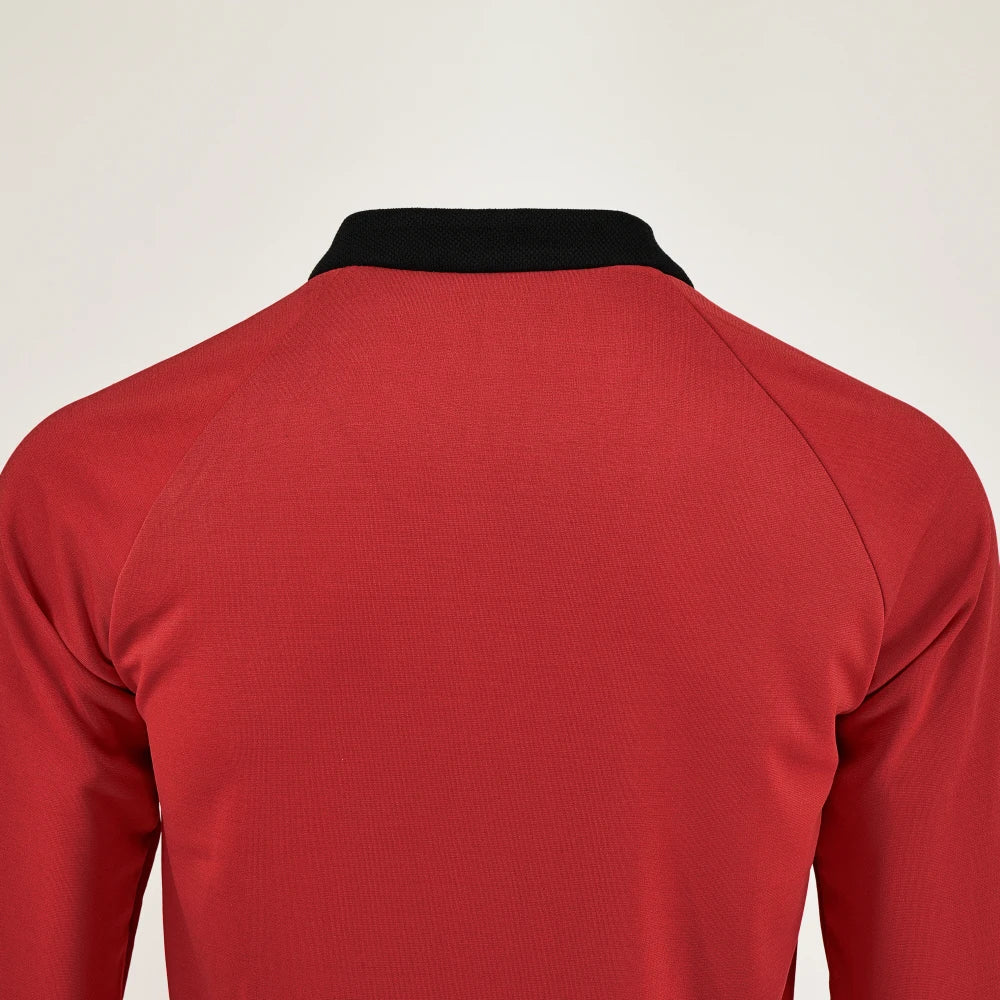 Cosplay TOS Captain Kirk Gold Shirts Spock Blue Uniforms Red Starfleet Tops for Men's Coat Halloween Party Prop