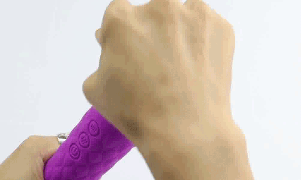 Powerful Magic Wand Vibrators Massager Clitoris G-Spot Stimulator Female Masturbator Dildo Erotic Sexy Toys or Women Adults 18