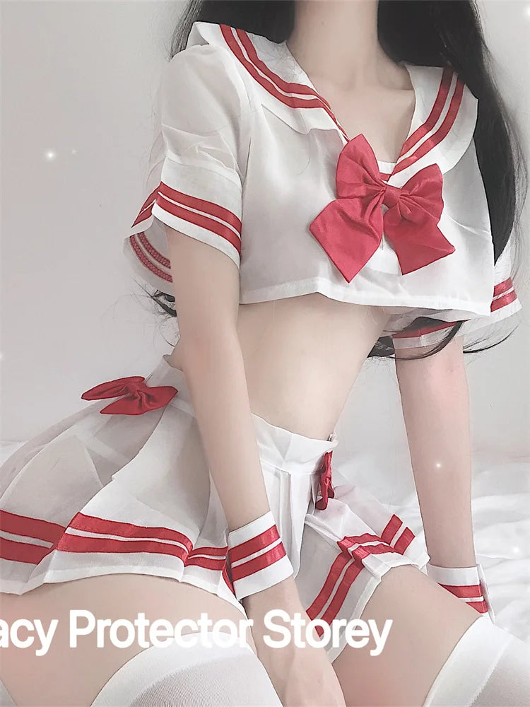 Cute Nurse Sister Sexy Cosplay Lingerie Nurse Uniform Ladies Hot Erotic Costumes Dress Women Temptation Role Play Adult Games
