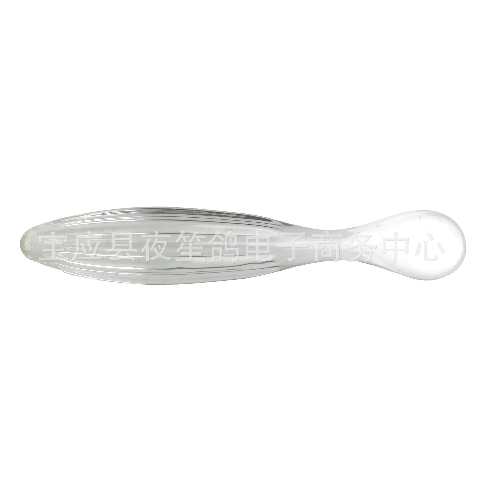 New Anus Dilator Glass Anal Plug Adult Toys Glass Dildo For Anal Realistic Dildo Sex Adults Toys Butt Plug Sex Toy for Women Men