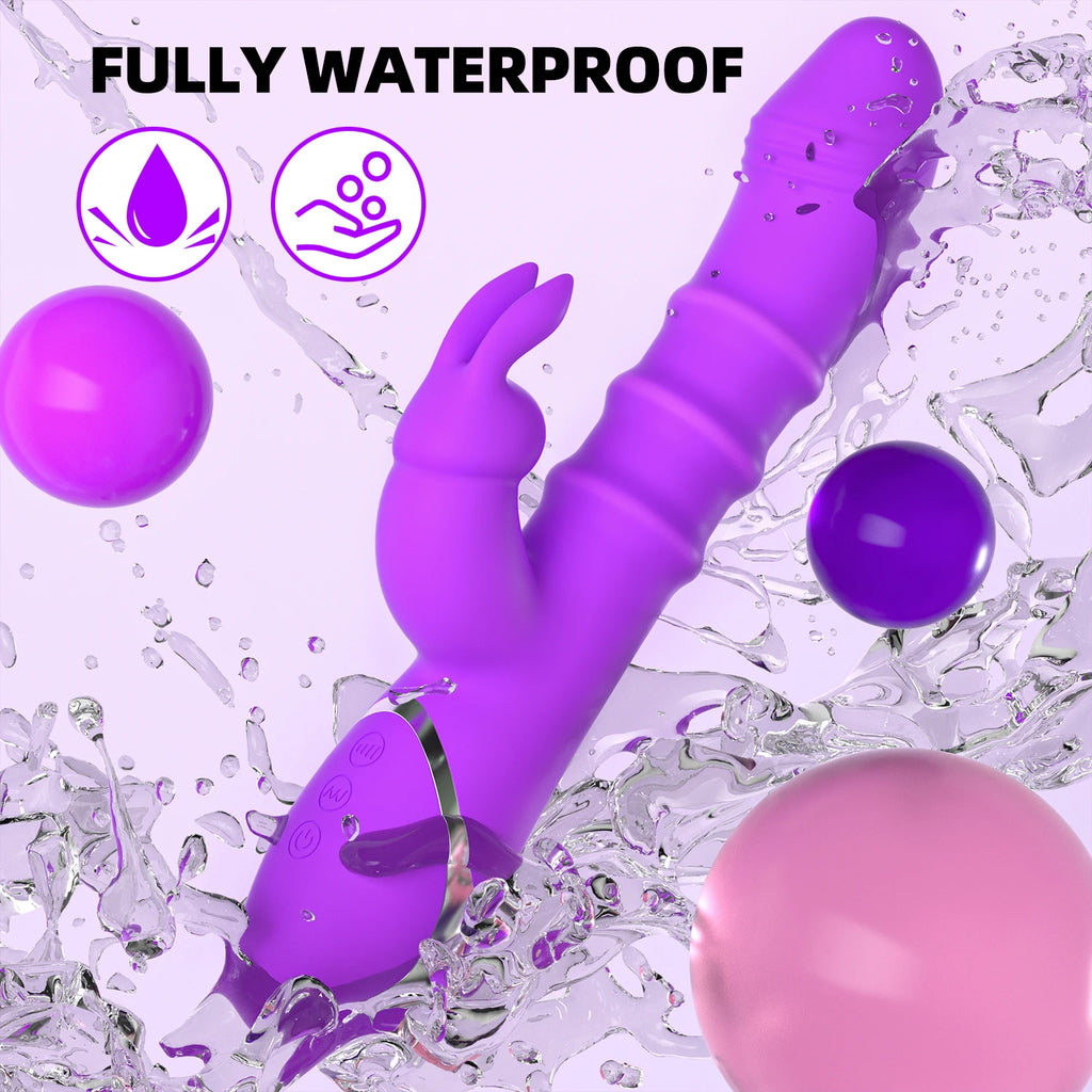 Sexy Adult Female Dildo Vibrator Female Clitoris Stimulator Sex Games Penetration Vagina Anal Vibration Adult Erotica Products