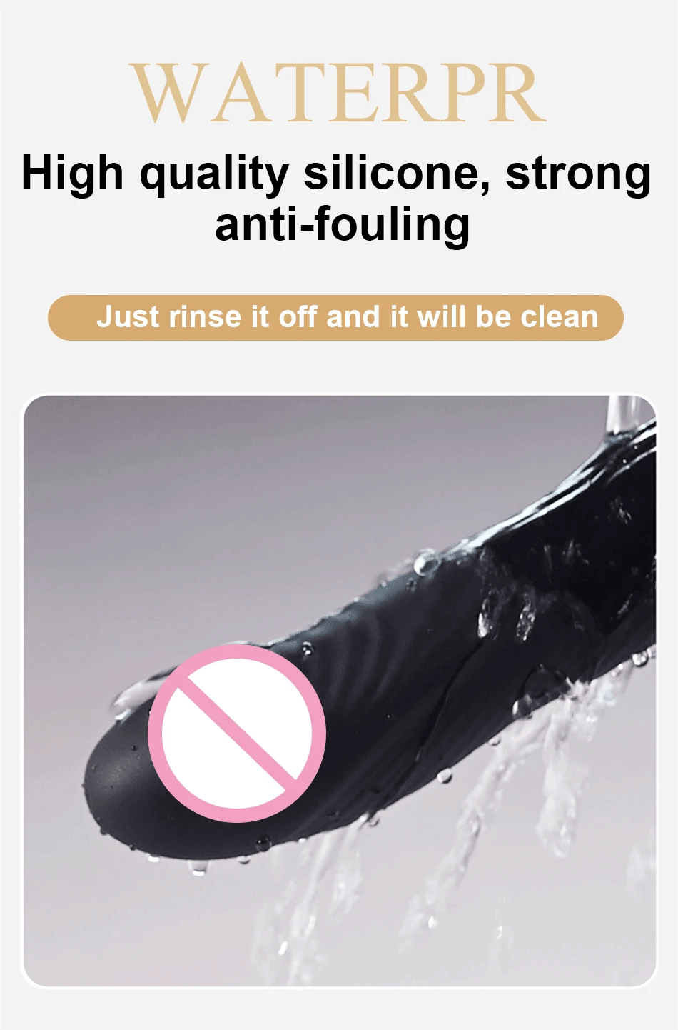 Realistic Dildo Vibrators 10 Powerful Vibration Clitoral G Spot Stimulator Vagina Female Mastrubation Sex Toys for Adult Couples