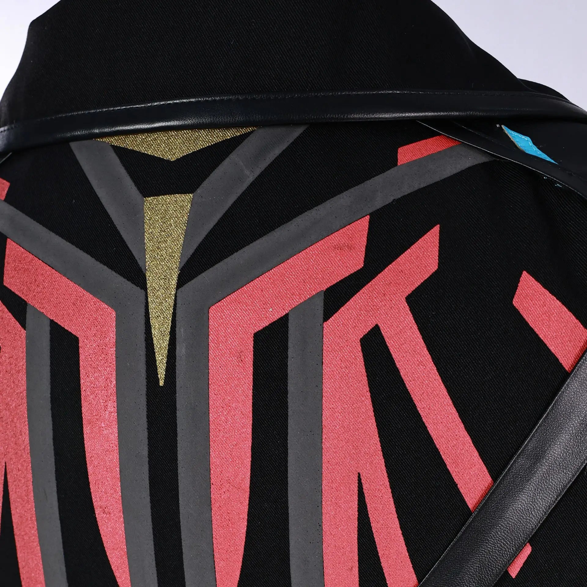 Love and Deepspace Caleb Far Air Captain Cosplay Costume Caleb Uniform For Halloween Carnival Party Comic Con