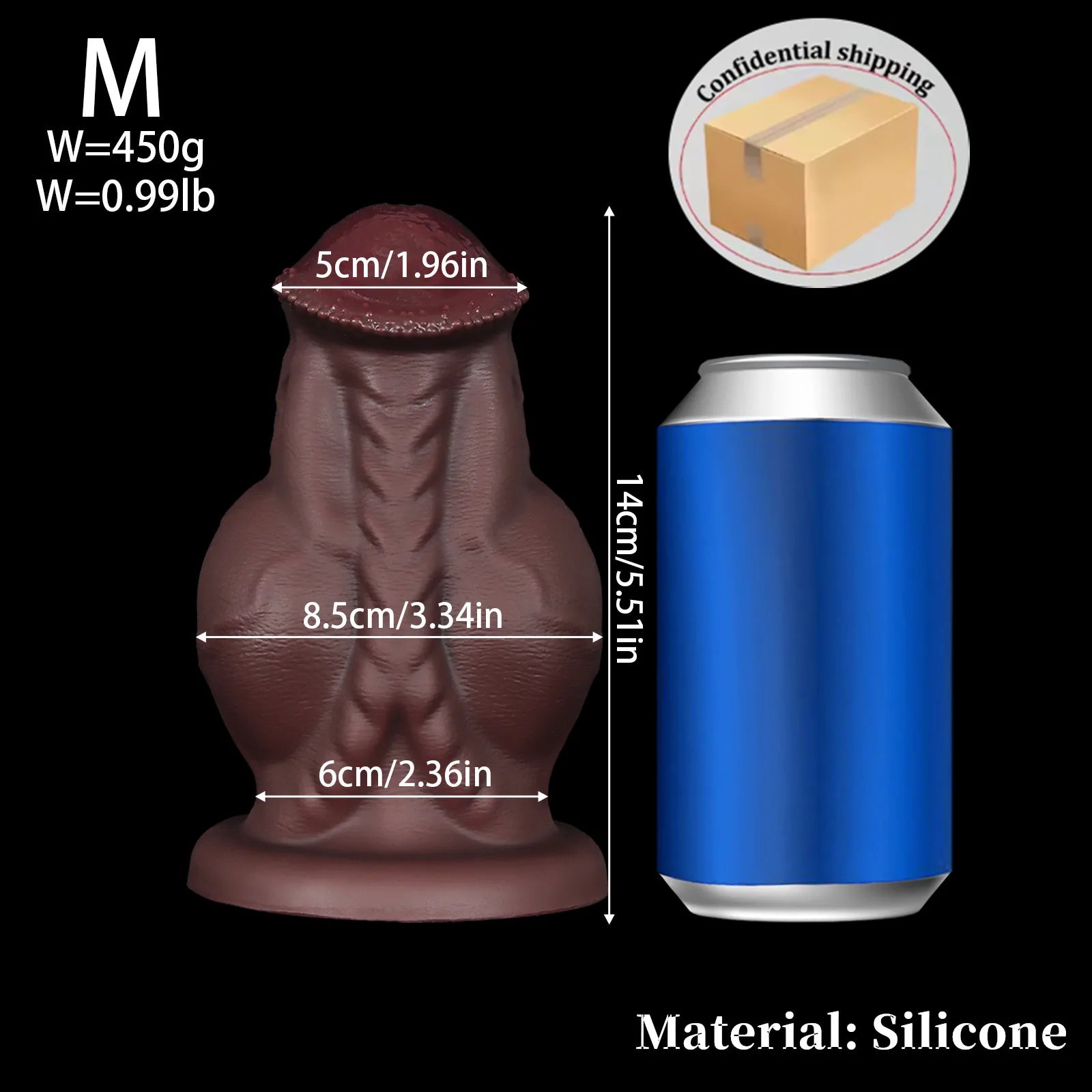 S-XXL Super Huge Anal Dildo 18+ Sex Toys for Wome Men Butt Plug Anal Dilation G-spot/prostate Massage Big Anal Plug Butplug 성인