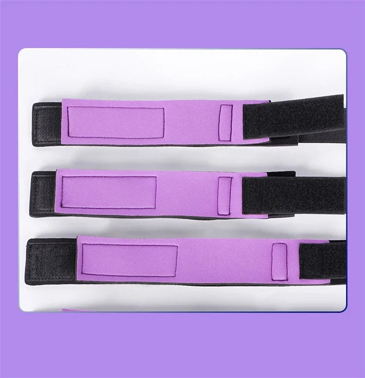 Adult Games Erotic Sex Toys For Woman Couples SM Fetish Slave BDSM Bondage Restraints Handcuffs Shackles Erotic Accessories