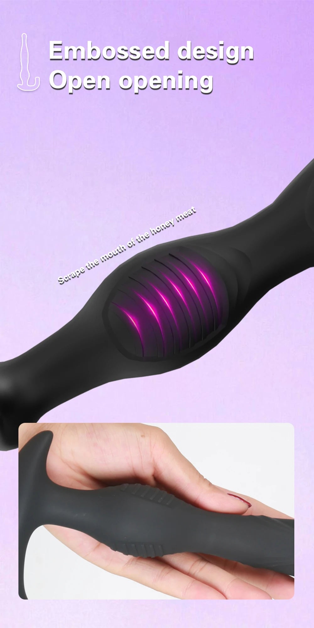 Inflatable Anal Plug Dilator Prostate Massager Buttplug Extra Large Inflat Dildo Anal Pump Adult Supplies Sex Toys For Women Men