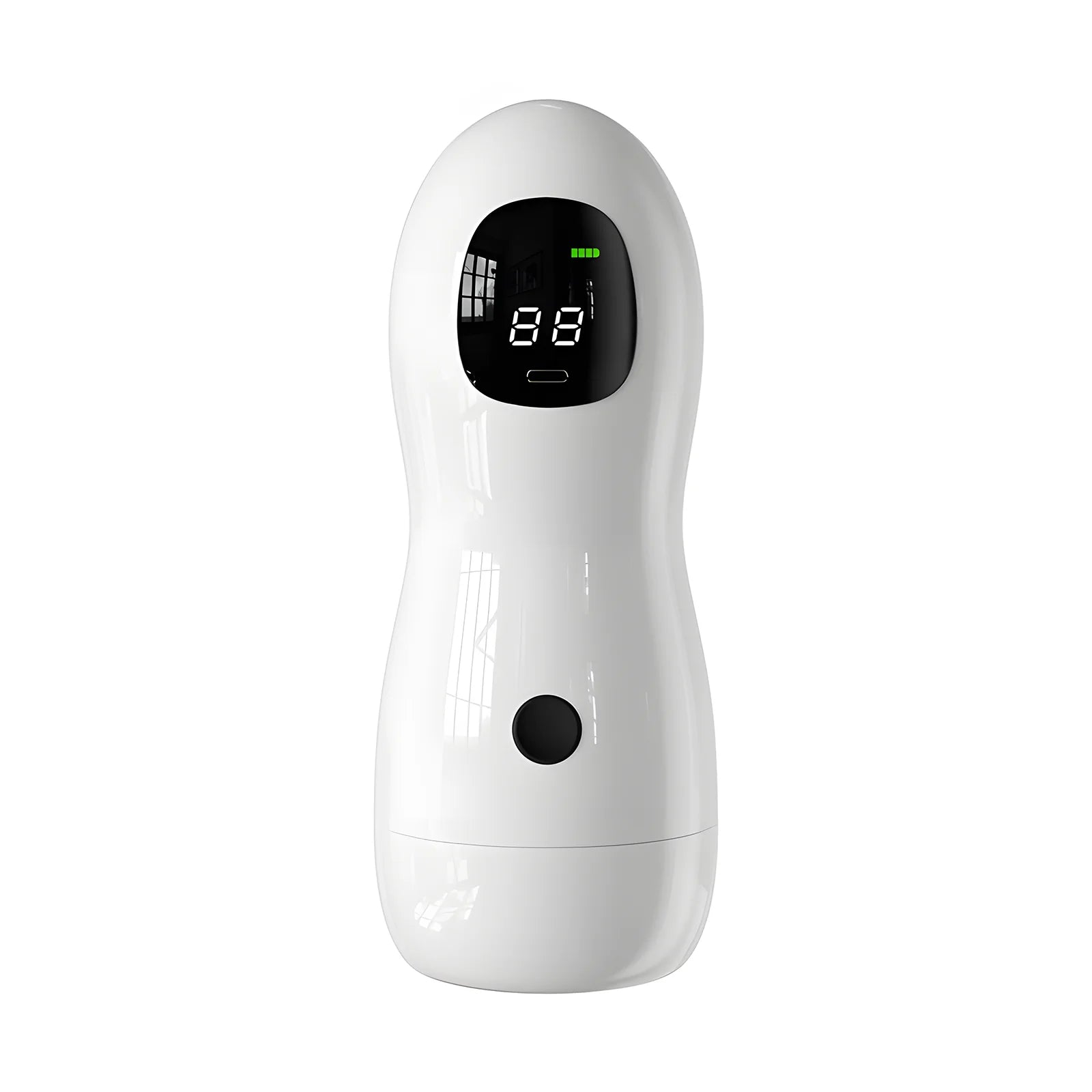 Adult sexual products male penis massage masturbator, fully automatic vibration mode, freeing hands