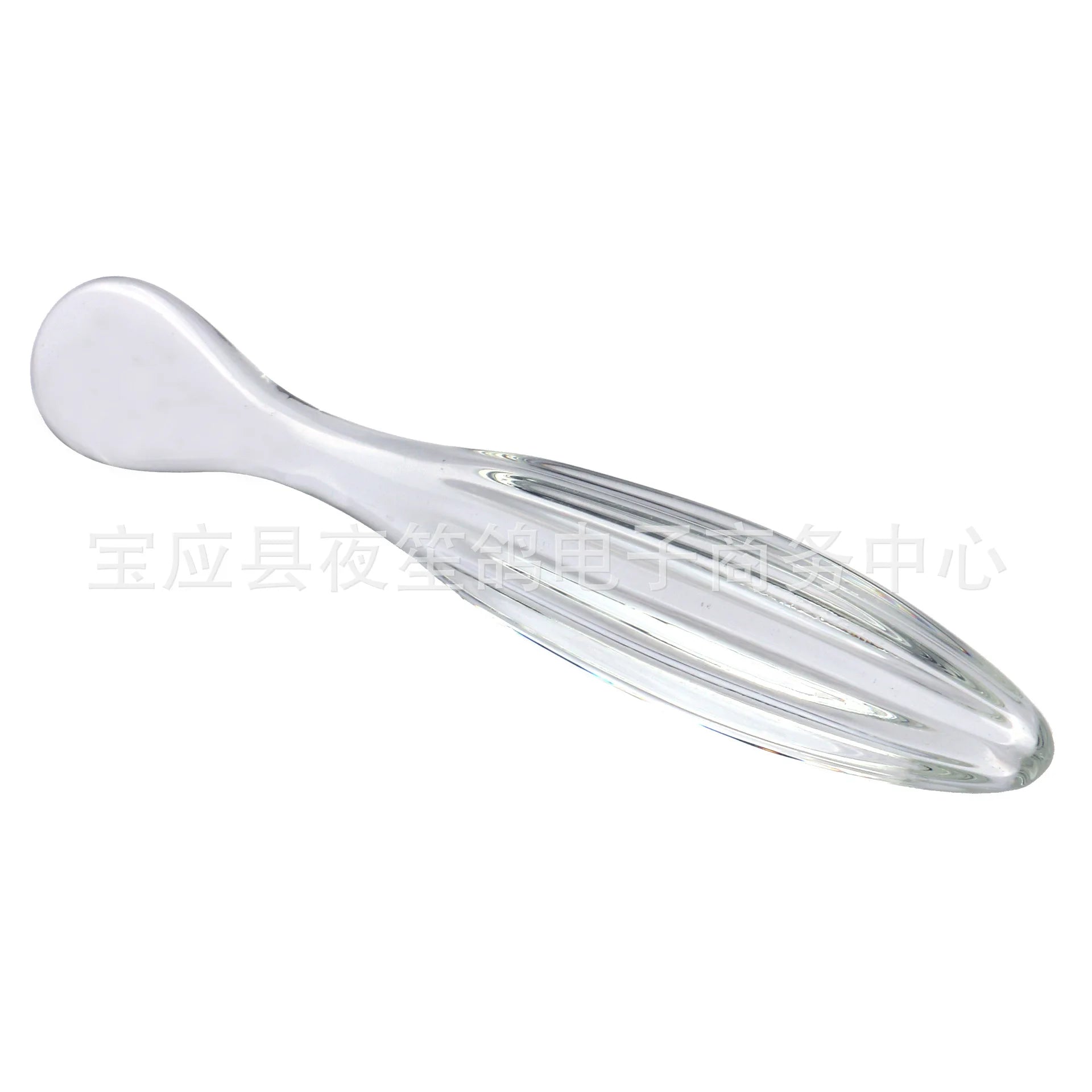 New Anus Dilator Glass Anal Plug Adult Toys Glass Dildo For Anal Realistic Dildo Sex Adults Toys Butt Plug Sex Toy for Women Men