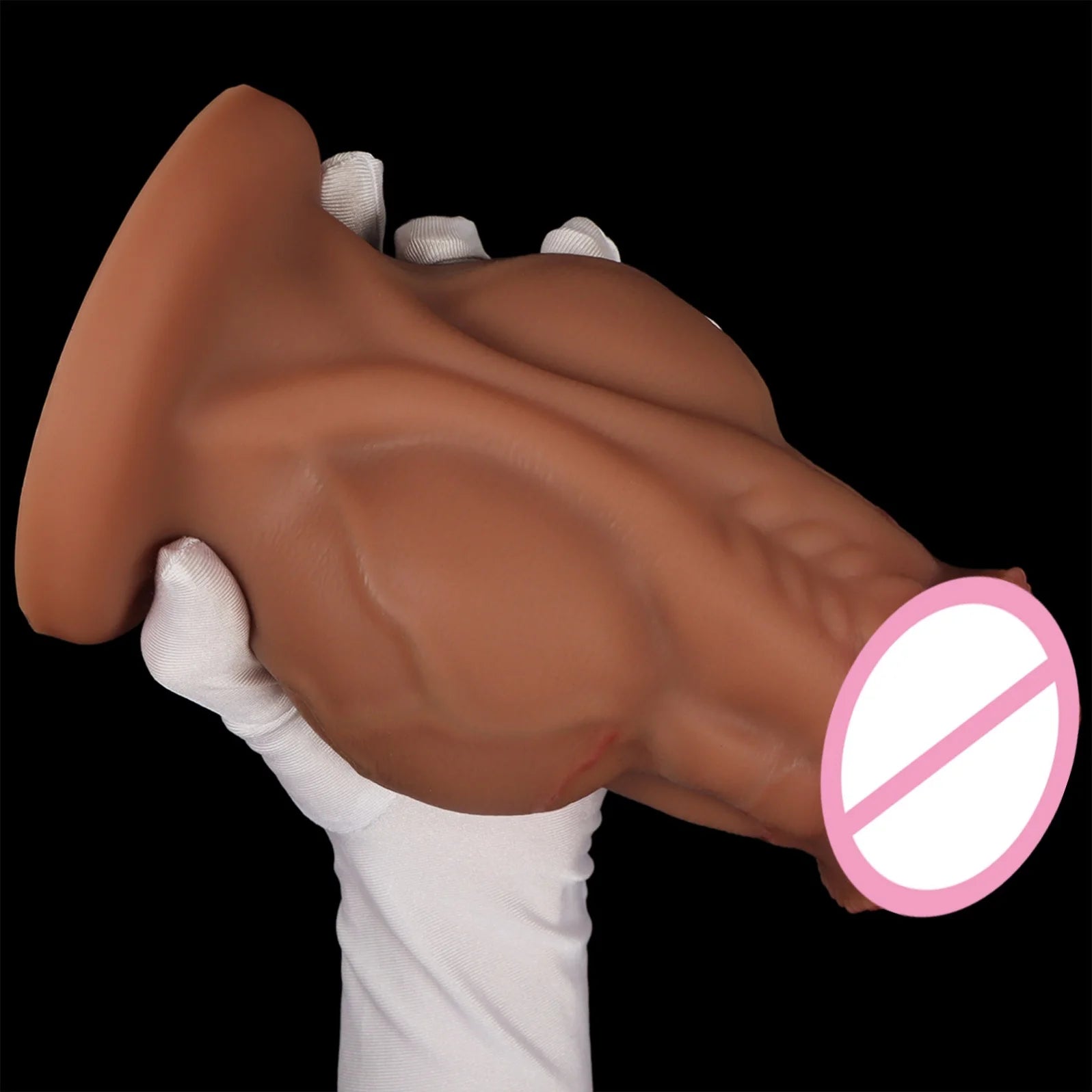 Huge Monster Dildo Knot Dildo Big Penis Sex Toys Women Gay Silicone Suction Cup Dilator Anal Adult Products Vagina Stimulation
