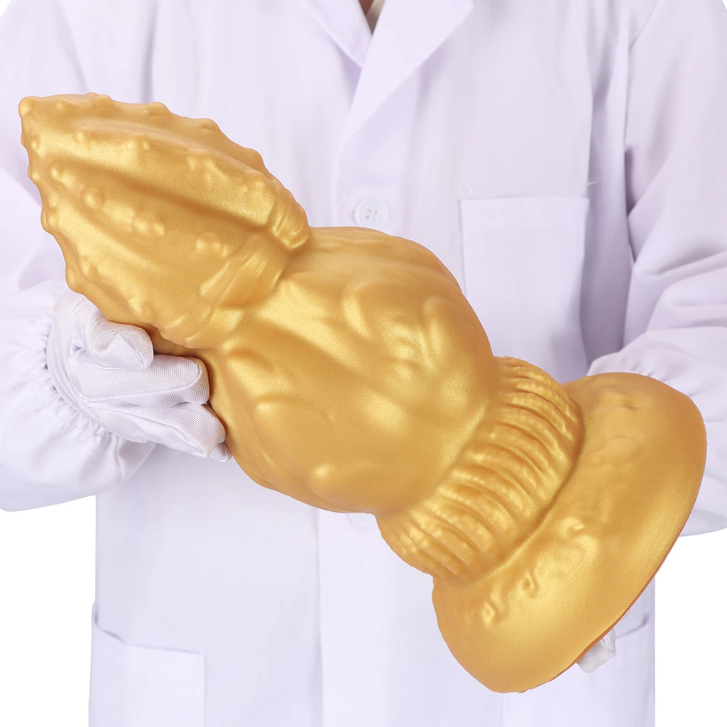 Anal Plug Dildos Vagina big Butt Plug 18 Female Masturbator Soft Penis Prostate Massager Anus Sex Adult Toys for Women Men 18
