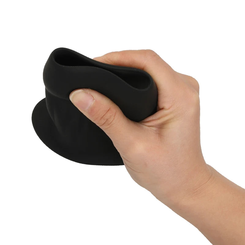 Hollow Anal Plug Butt Plug Anal Dilator Anus Expansion Prostate Massager Sex toys For Couple Vagina Anal Intimate Goods Sex Shop