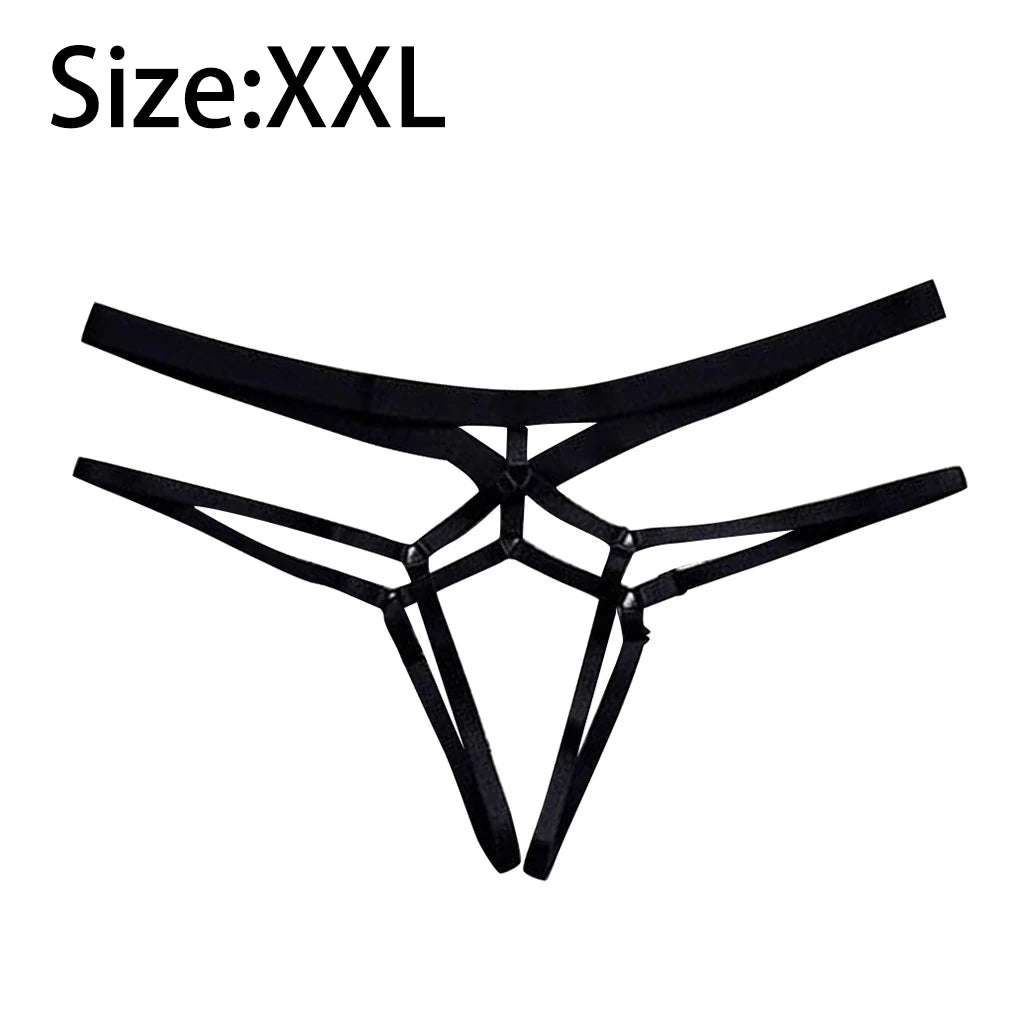 Adults Sexy Lace Intimate Erotic Lingerie Sex Toys For Women Porn Exotic Accessories Handcuffs Bondage Bdsm G String 18 Sex Shop