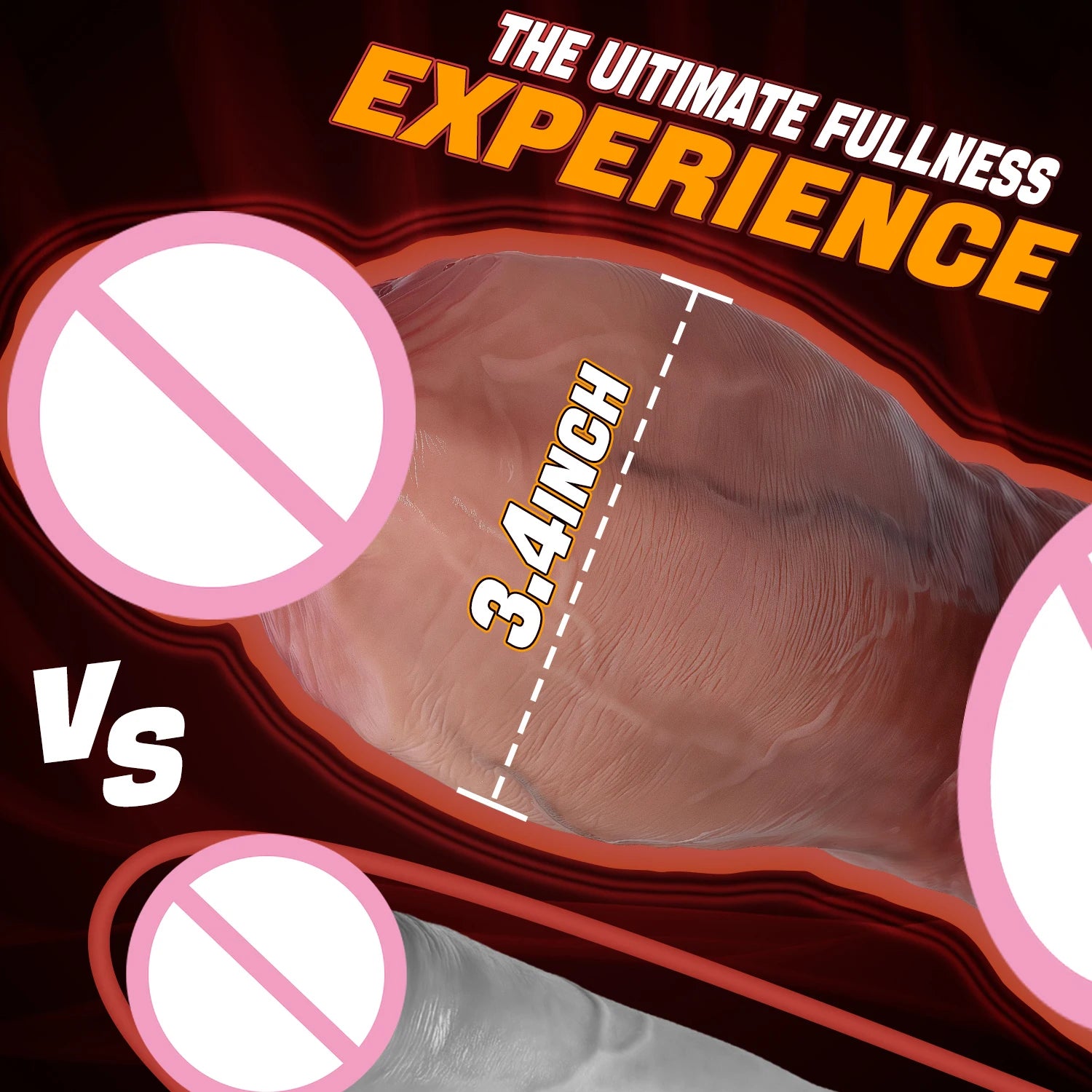 Super Big Dildo Realistic Penis Anal Plug For Female Masturbator Suction Cup Dildos Adult Sex Toys for Women Men Big Dick