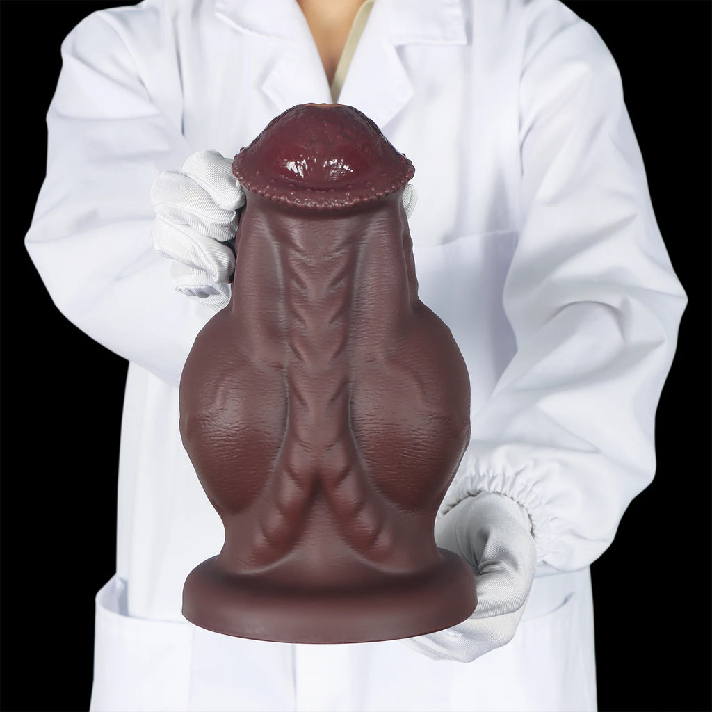 S-XXL Super Huge Anal Dildo 18+ Sex Toys for Wome Men Butt Plug Anal Dilation G-spot/prostate Massage Big Anal Plug Butplug 성인