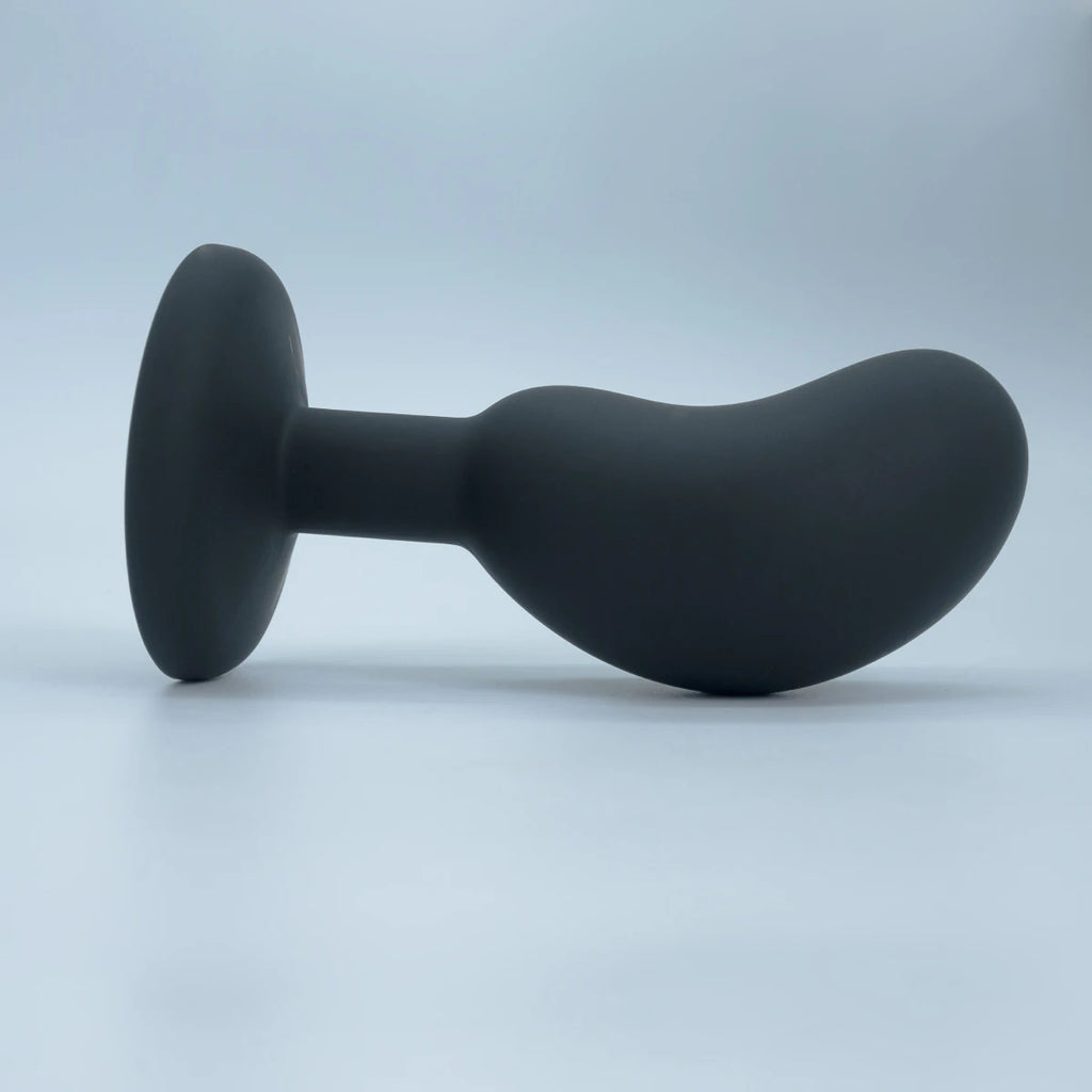 Anal Plug 3 Size Silicone Butt Plugs Stimulator Analplug Sex Toys Prostate Massager Buttplug Sex Toys for Men Women Couples