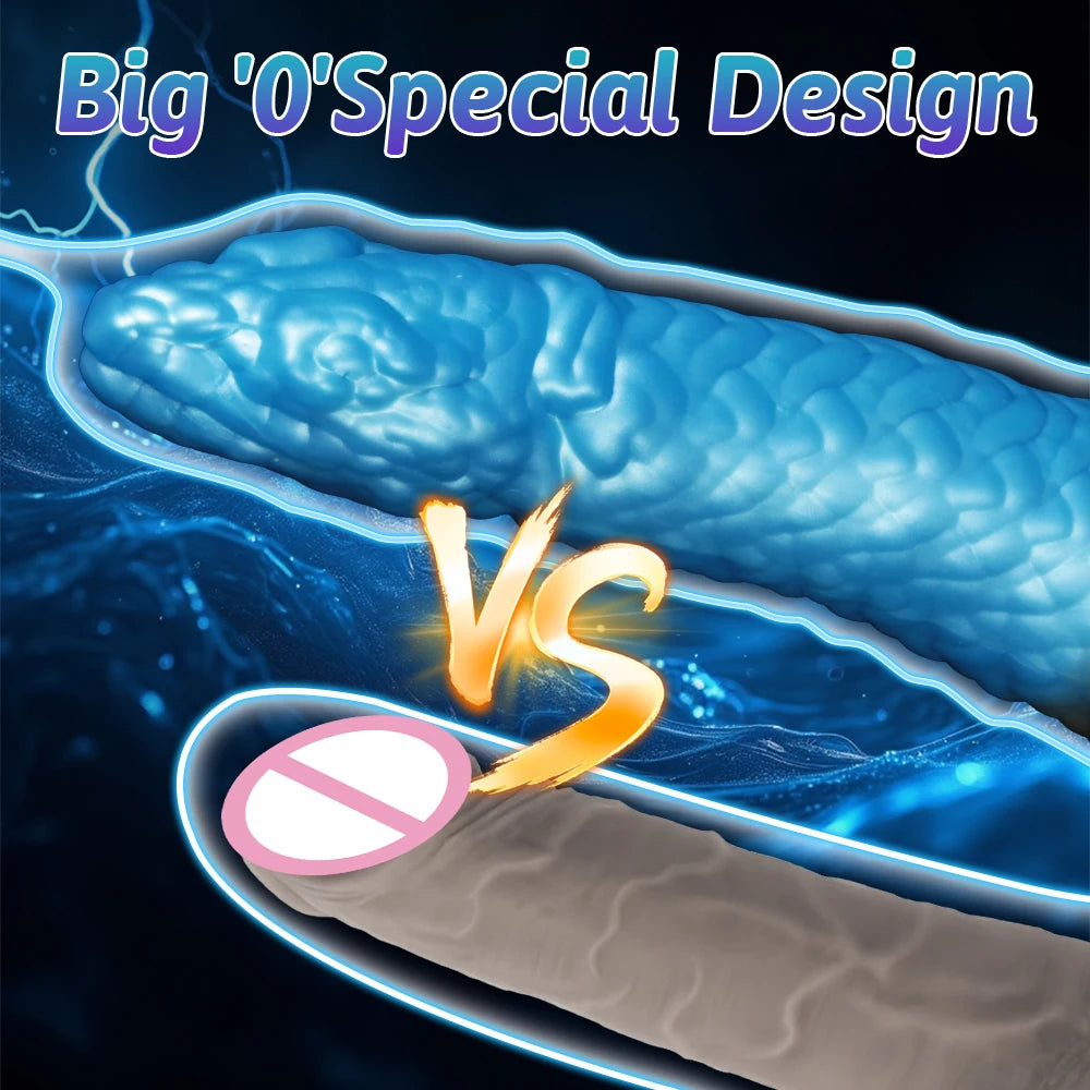 Fantasy Anal Dildo Silicone Dragon Phallus Dildos with Suction Cup Masturbator Huge Buttplug Anal Adult Sex Toys for Women Men