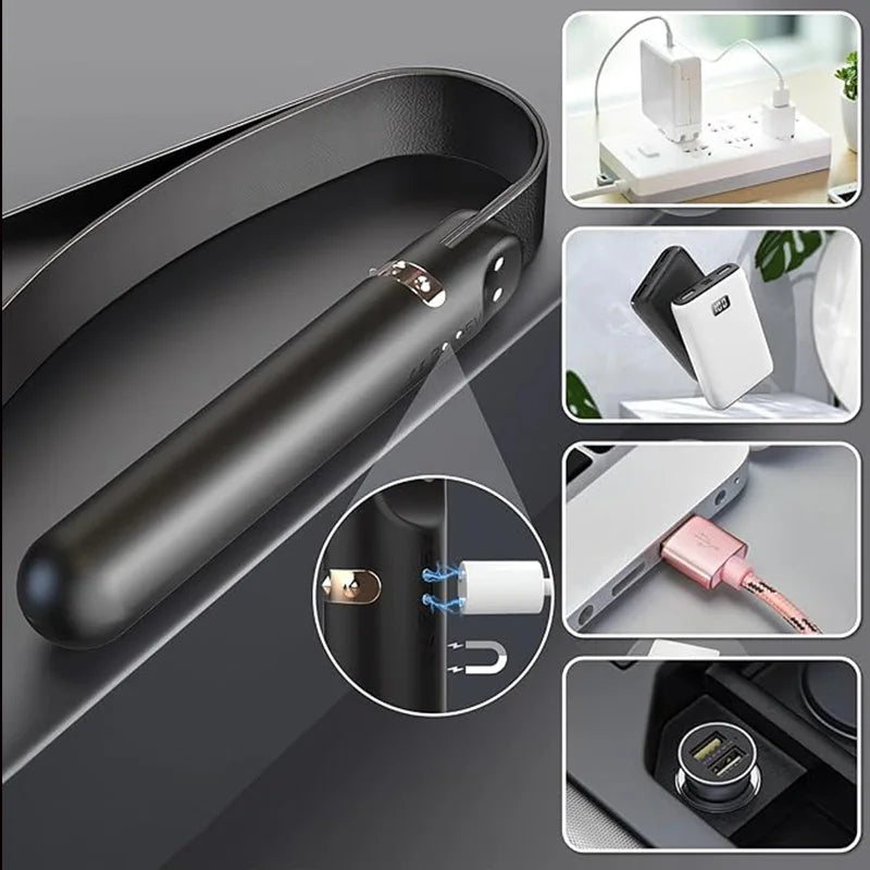 Leather Sex Whip Adults BDSM Anal Vibrator G Spot Massage SM Paddle Adult Play Bedroom Spanking Restraint Bondage Role Play 18+