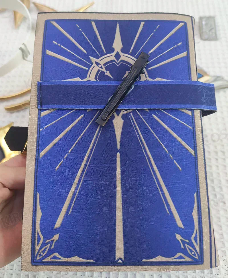 Sunday Harmony Skin Cosplay Costume for Game Star Rail  Sunday Cosplay Wig Role Play Party Outfits