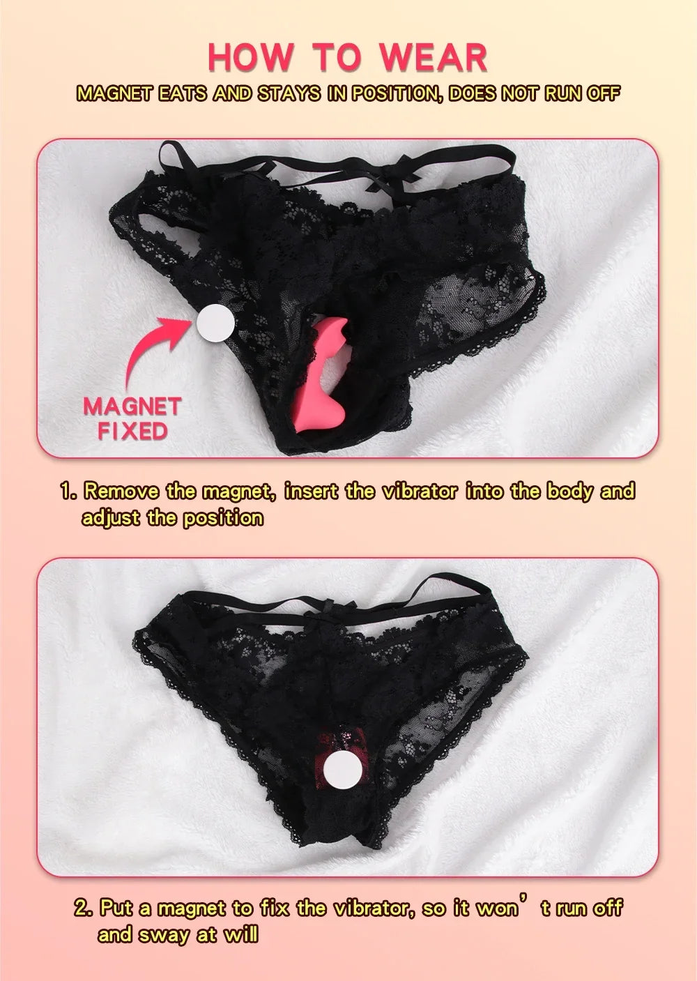 Remote Control Sex Toys Sucking Vibrator Panties Sexy Female Powerful Clitoris Sucker Stimulator Vibrators For Women Couples 18