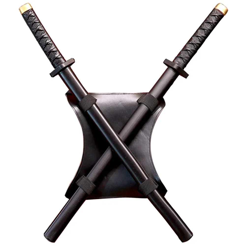 Deadpool Costume Accessories Belt Swords Blades Pistol Holster Superhero Cosplay Props Toys Wade Wilson Role Play